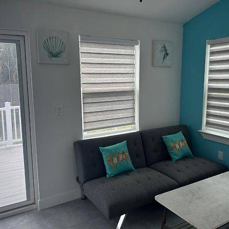 נוקומיס Perfect Getaway-Lovely Cottage House- Near Beaches מראה חיצוני תמונה